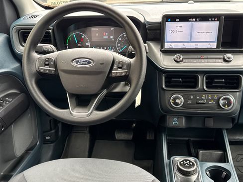 Used 2024 Ford Maverick XL FWD image 14