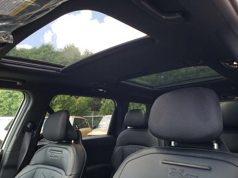 New 2027 Kia Telluride SX X-Pro AWD/4WD image 10