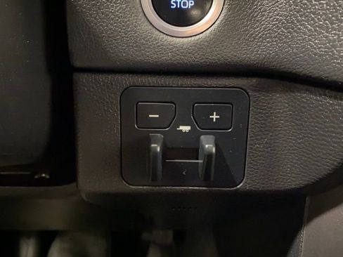 Used 2024 Toyota Tundra Limited w/ Power Package image 24