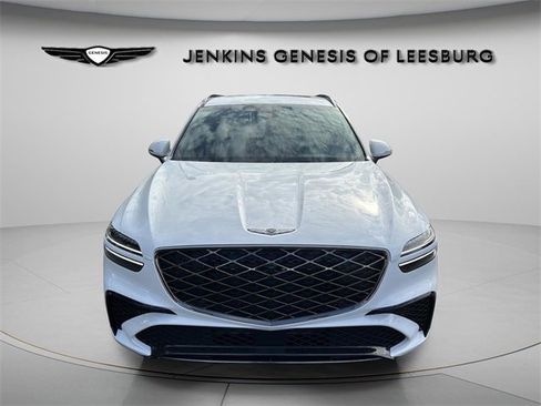New 2026 Genesis GV70 2.5T Sport Prestige image 7