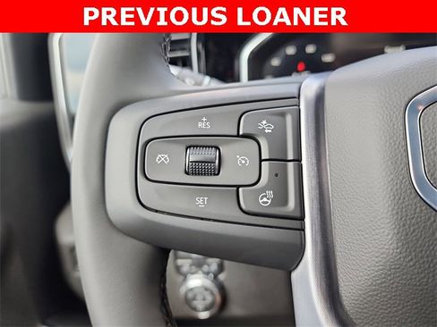 New 2026 GMC Sierra 1500 Elevation image 25