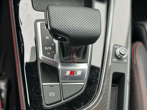 Used 2024 Audi S5 Premium Plus AWD/4WD image 15