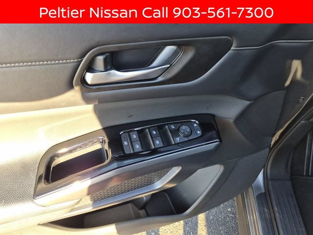 Certified 2023 Nissan Pathfinder SL w/ SL Premium Package FWD image 24