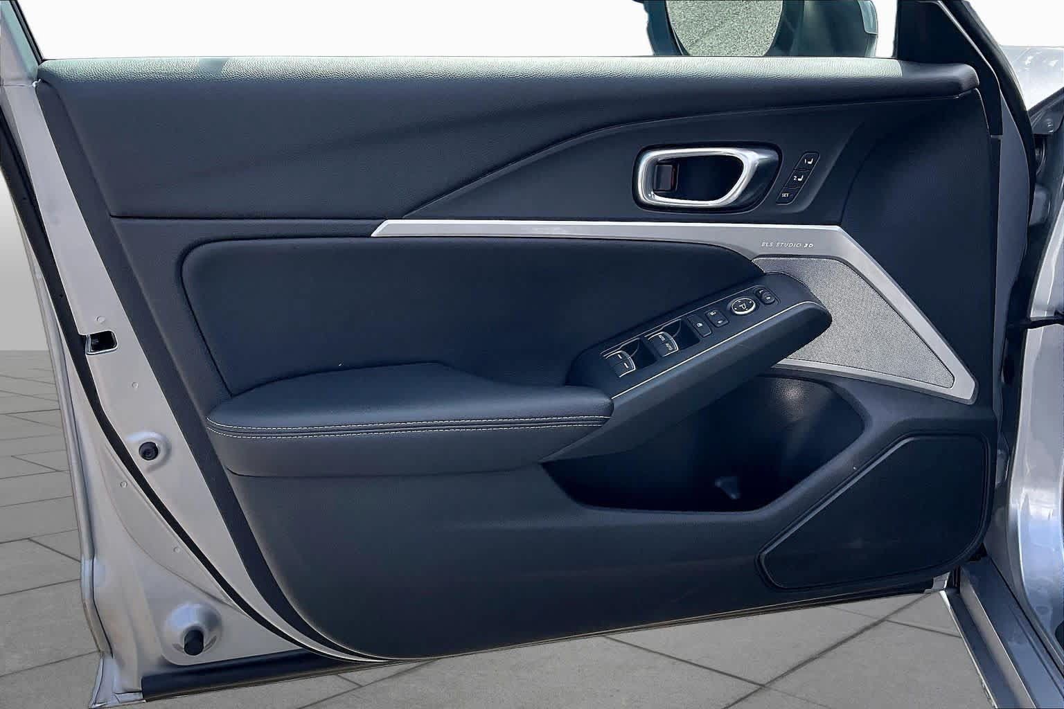 Certified 2023 Acura Integra A-Spec w/ Technology Package FWD image 20