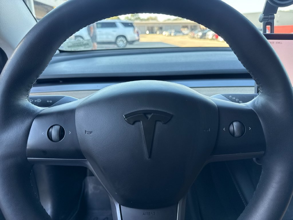 Used 2021 Tesla Model 3 Long Range AWD/4WD image 22