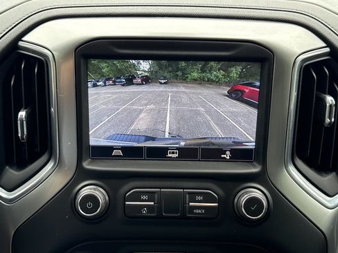 Used 2023 Chevrolet Silverado 2500 LT w/ Convenience Package AWD/4WD image 22