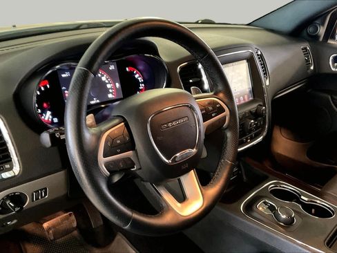 Used 2014 Dodge Durango R/T w/ Premium Nappa Leather Group RWD image 16