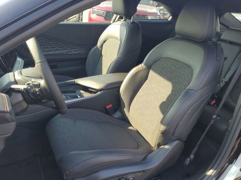 New 2025 Dodge Charger R/T w/ Quick Order Package 25M R/T image 4