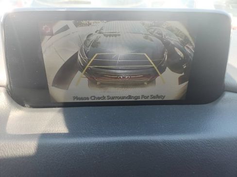 Used 2020 MAZDA CX-5 Touring AWD/4WD image 9