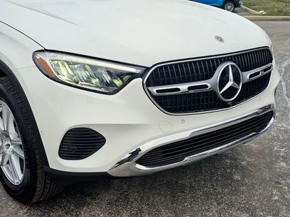 New 2026 Mercedes-Benz GLC 300 4MATIC
