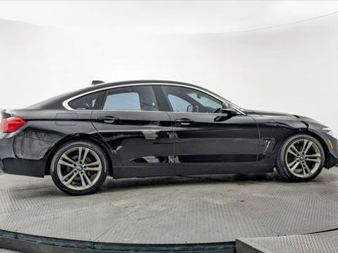 Used 2019 BMW 430i Gran Coupe RWD image 9