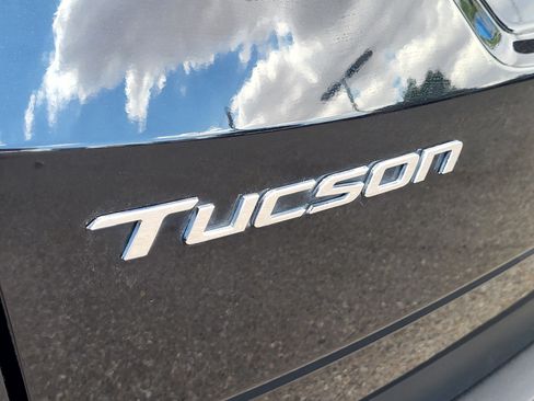 Used 2024 Hyundai Tucson SEL AWD/4WD image 12