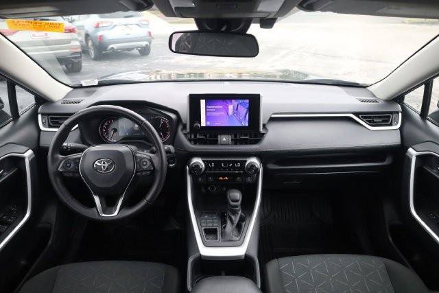 Certified 2025 Toyota RAV4 XLE w/ Weather Package AWD/4WD image 7