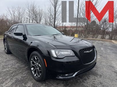 Used 2017 Chrysler 300 S w/ 300S Premium Group