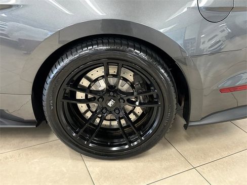 Used 2017 Ford Mustang Shelby GT350 w/ Electronics Package image 15