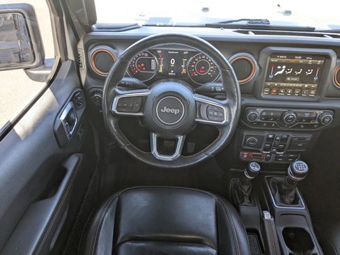 Used 2021 Jeep Gladiator Mojave image 18