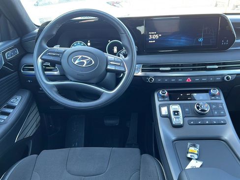 Used 2025 Hyundai Palisade Calligraphy AWD/4WD image 11