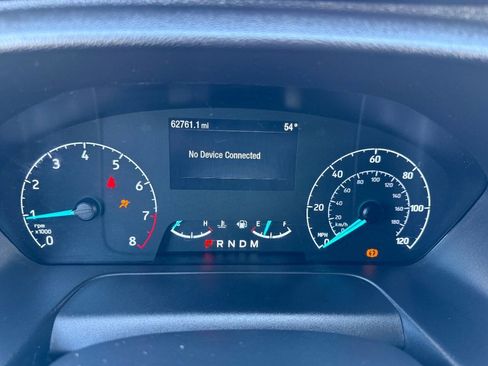 Used 2023 Ford Transit 250 Low Roof AWD image 33