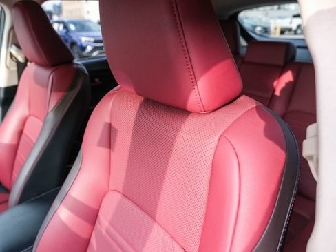Used 2019 Lexus NX 300 FWD w/ Comfort Package image 11