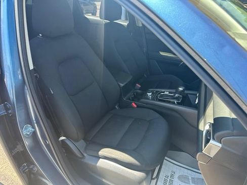 Used 2021 MAZDA CX-5 Sport AWD/4WD image 11