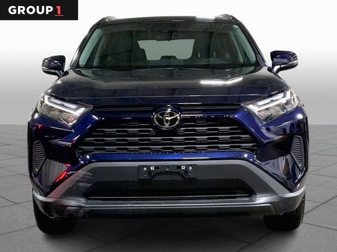 Used 2024 Toyota RAV4 XLE image 3