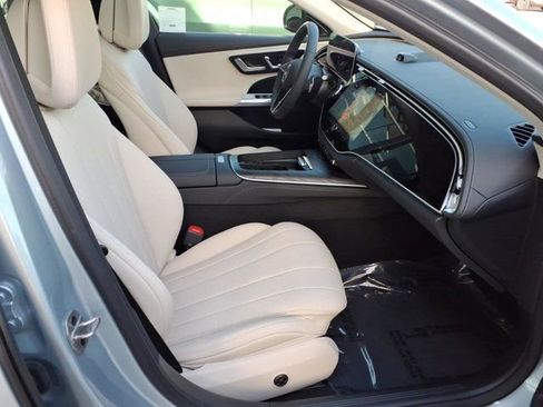 New 2026 Mercedes-Benz E 350 Sedan image 16