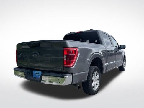 Used 2023 Ford F150 XLT RWD image 6