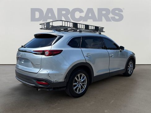 Used 2019 MAZDA CX-9 Touring FWD image 7