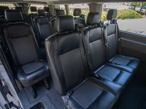 Used 2020 Ford Transit 350 XL RWD image 35