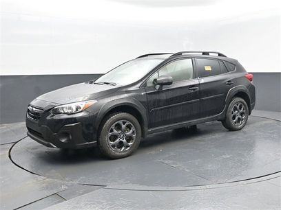 Used 2023 Subaru Crosstrek 2.5i Sport