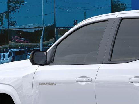 New 2026 Chevrolet Colorado Z71 w/ Technology Package AWD/4WD image 36