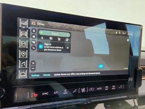 Used 2024 GMC Hummer EV 3X w/ Omega Edition image 43