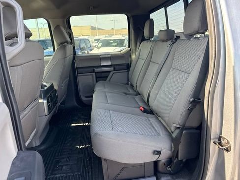 Used 2022 Ford F350 XLT w/ XLT Premium Package AWD/4WD image 25