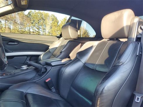 Used 2008 BMW M3 Base image 25