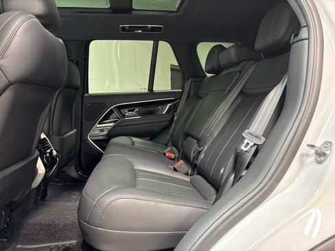 Used 2023 Land Rover Range Rover SE AWD/4WD image 30