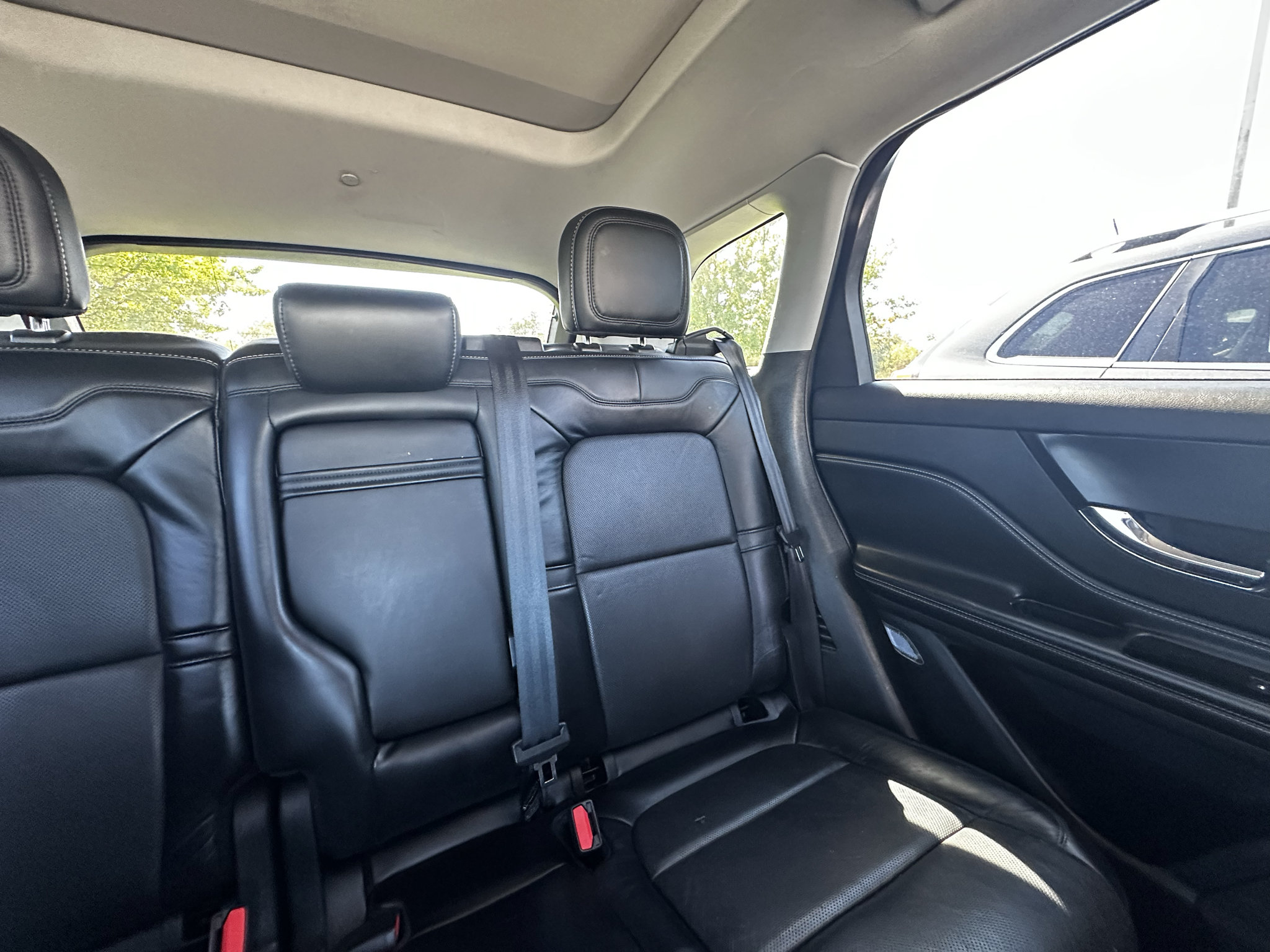 Used 2020 Lincoln Corsair Reserve w/ Equipment Group 201A AWD/4WD image 20