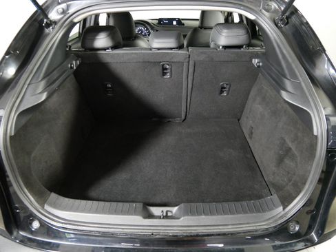Used 2024 MAZDA CX-30 AWD 2.5 S w/ Select Sport Pkg image 18