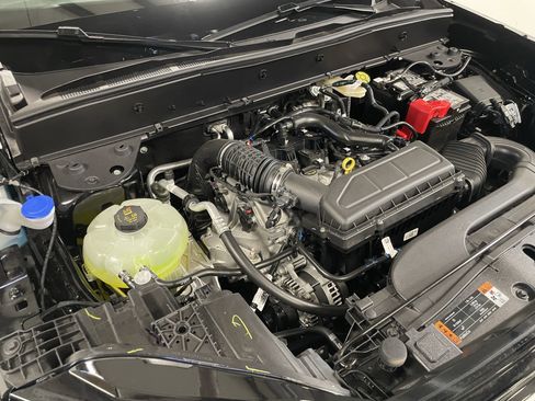 New 2025 Ford Bronco Sport Outer Banks w/ Outer Banks Tech Package+ image 33