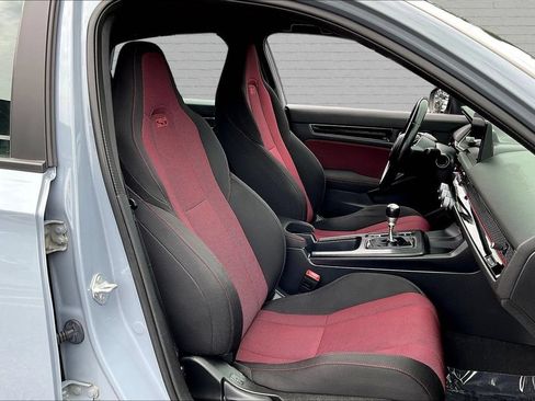 Used 2023 Honda Civic Si image 28