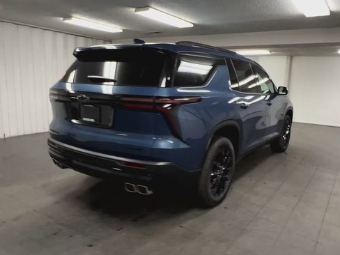 New 2025 Chevrolet Traverse LT w/ Enhanced Driving Package image 43