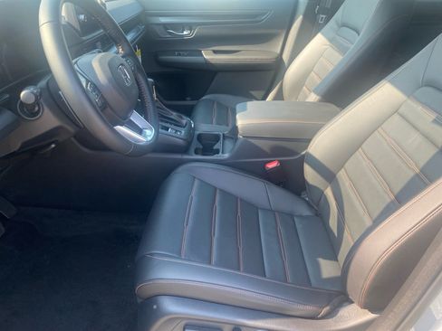 Certified 2026 Honda CR-V Sport-L image 11