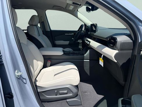 New 2026 Honda Passport RTL image 14