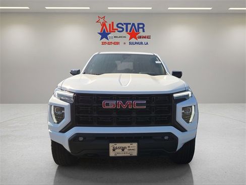 New 2026 GMC Canyon Elevation w/ Convenience Package image 2