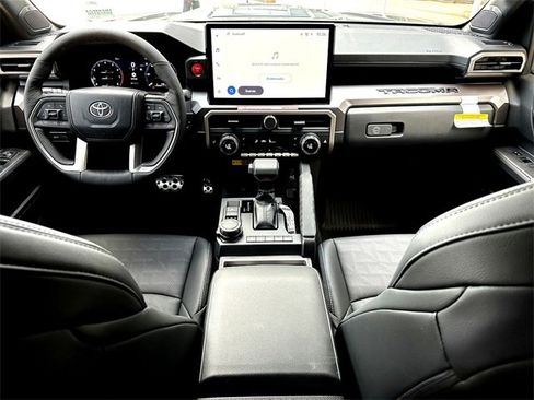 New 2026 Toyota Tacoma TRD Sport image 21