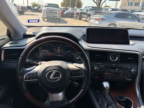 Used 2018 Lexus RX 350L AWD image 6