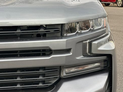 Used 2022 Chevrolet Silverado 1500 RST w/ Convenience Package II image 52