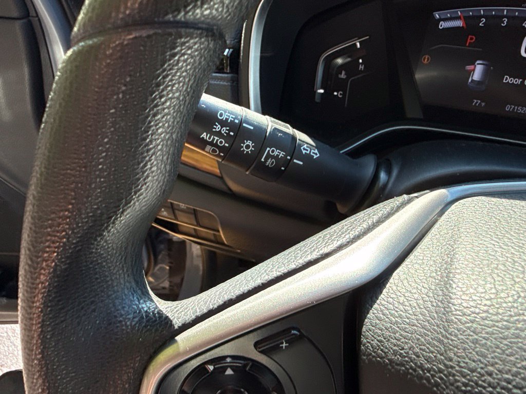 Used 2021 Honda CR-V EX image 25
