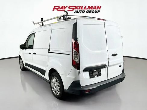 Used 2017 Ford Transit Connect XLT FWD image 5