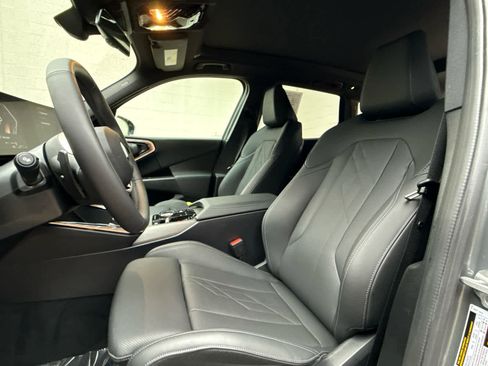 Certified 2025 BMW X3 xDrive30i image 10