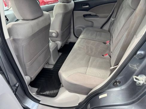 Used 2013 Honda CR-V EX image 17